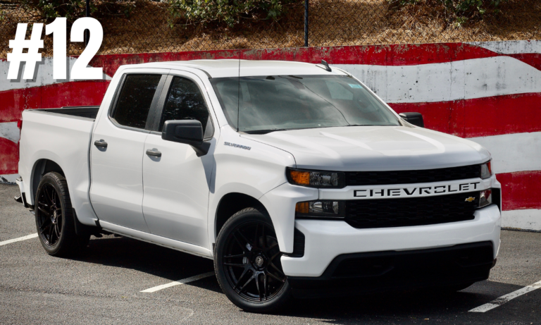 Silverado 1500