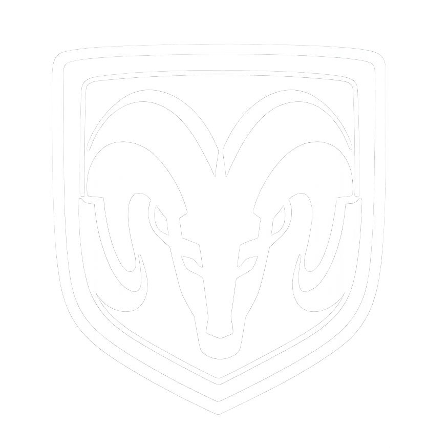 RAM logo