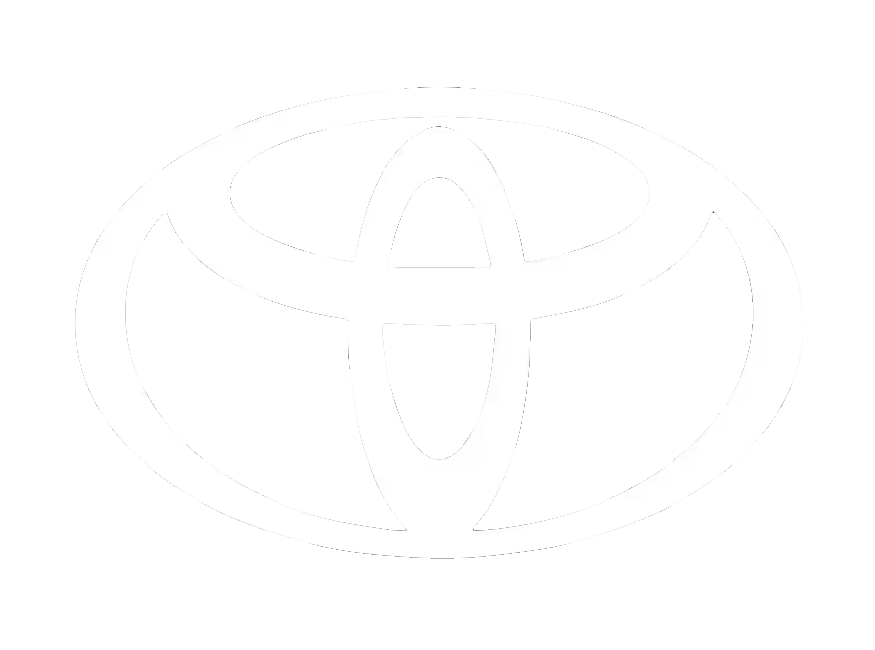 TOYOTA logo
